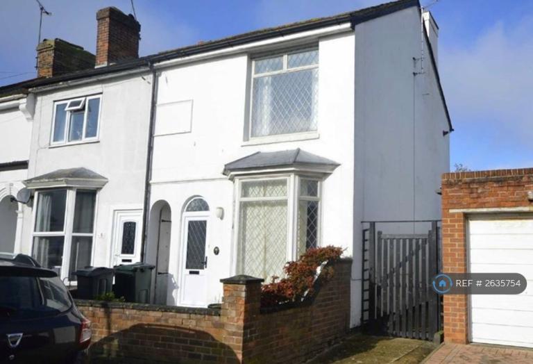 2 bedroom house in Pemberton Road, Ashford, TN24 (2 bed) (#2635754)