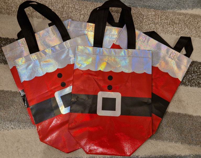 image for Christmas Eve Items 