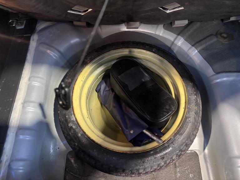 HONDA JAZZ 1.4 i-DSI SE 2005