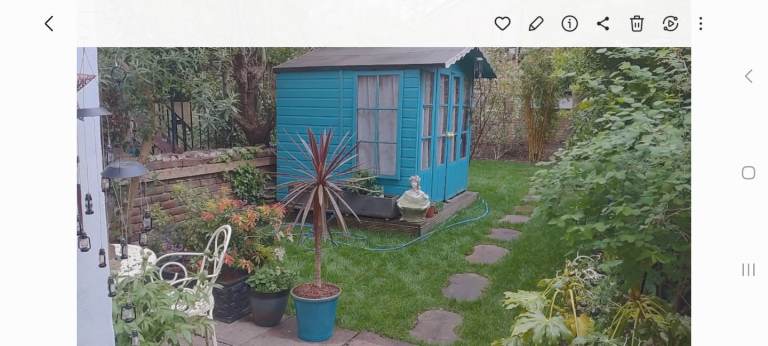 Own garden flat nw5 for 1 bed garden flat se22 sw11 Brighton or hove
