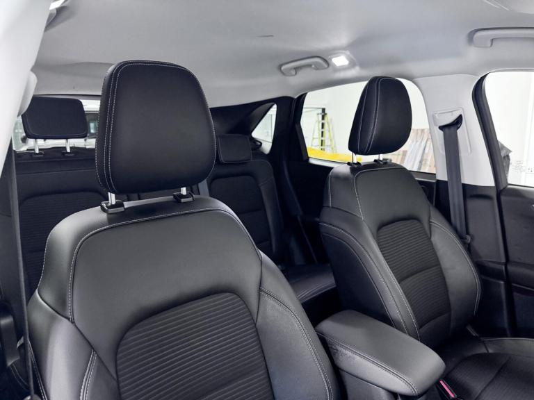 2020 Ford Kuga 2.5 EcoBoost Duratec 14.4kWh Titanium First Edition SUV 5dr Petrol Plug-in  HATCHB...