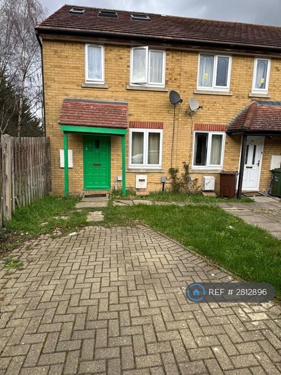 4 bedroom house in Estuary Close, Barking, IG11 (4 bed) (#2812896)