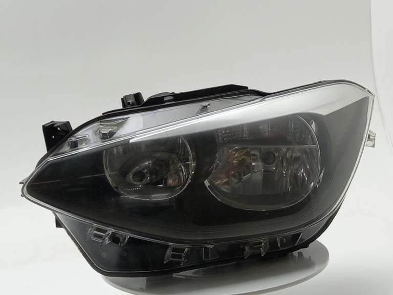 Bmw 1 Series Headlamp Headlight N/S 2011-2015 5 Door Hatchback Lh 63117229685