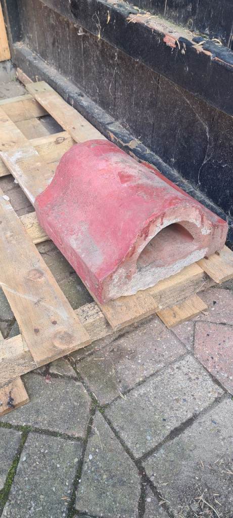 Coping Stones