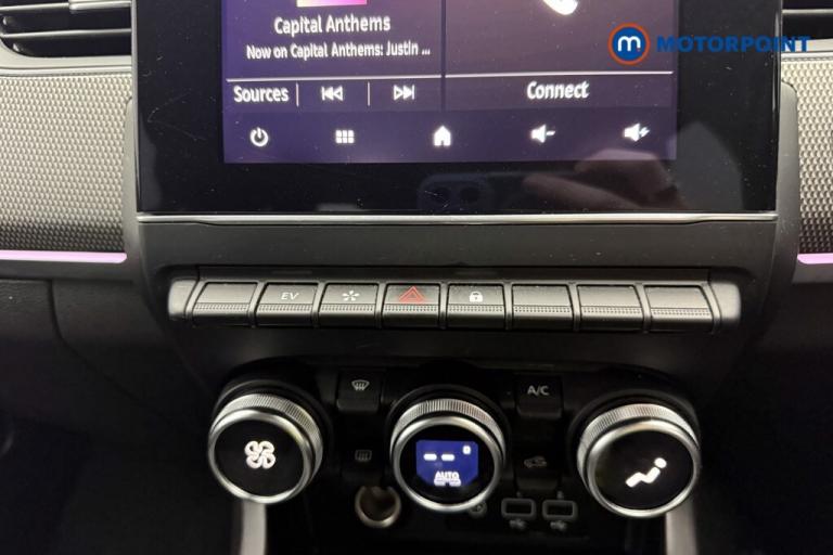 2022 Renault Arkana 1.6 E-TECH Hybrid 145 S Edition 5dr Auto SUV Hybrid Automatic