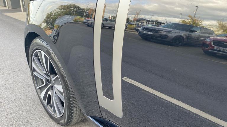 2025 Land Rover Range Rover 3.0 D350 HSE LWB 4dr Auto [7 Seat] Diesel Estate Estate Diesel Automatic