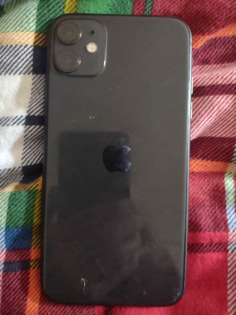 iPhone brilliant condition 