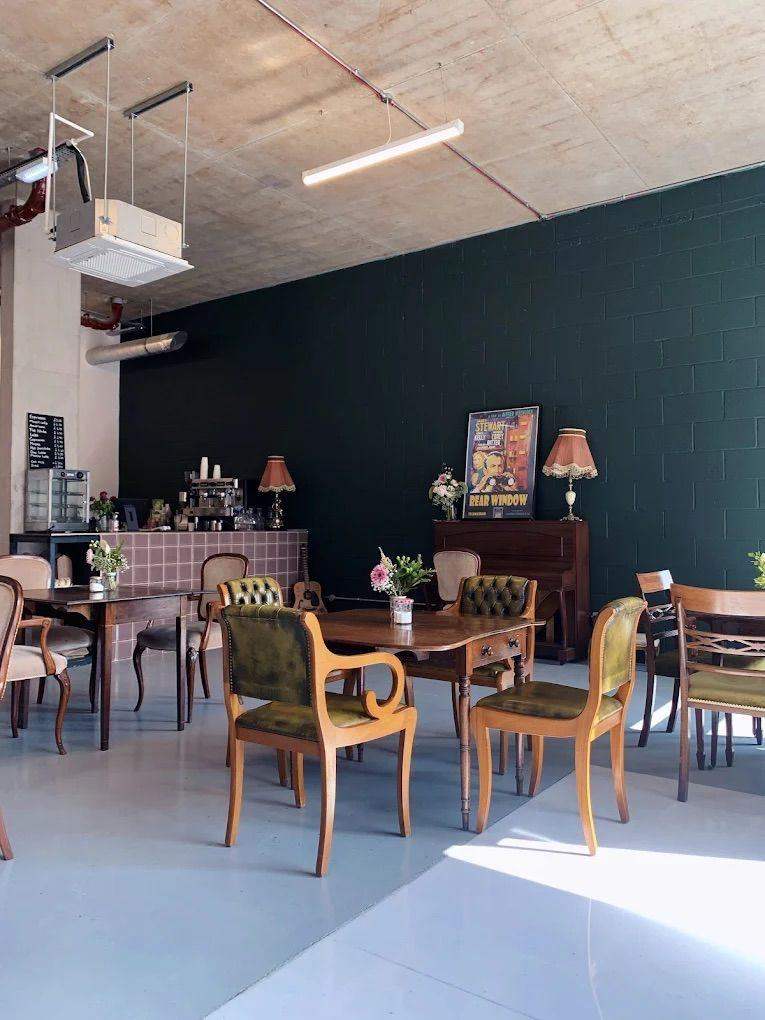 Retail | Shop | Cafe | Bar Restaurant Unit | Creative Space | Commercial Unit in Prime Hackney E9