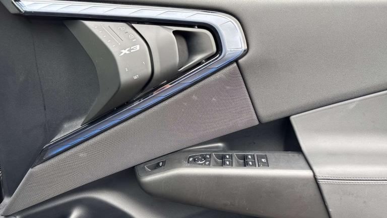  BMW X3 xDrive20 M Sport 5dr Step Auto SUV Petrol Automatic