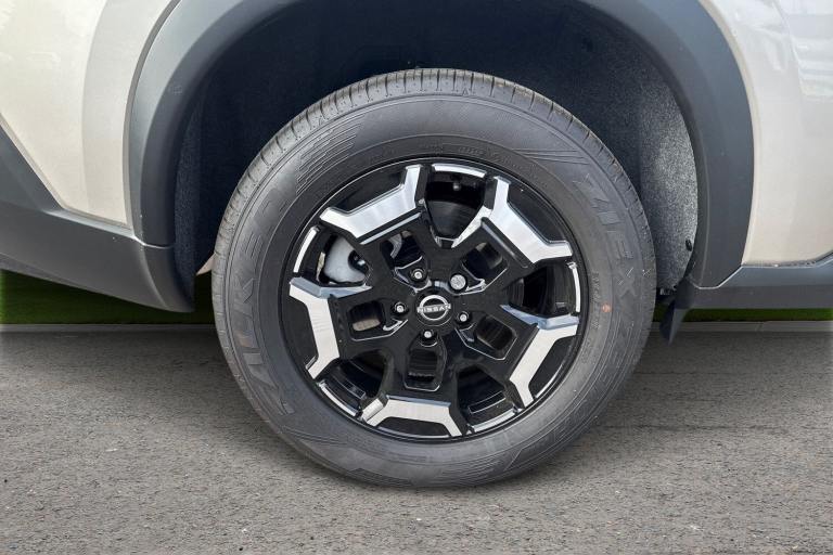 2025 Nissan X-Trail 1.5 E-Power E-4orce 213 N-Trek 5dr [7 Seat] Auto Station Wagon Hybrid Automatic