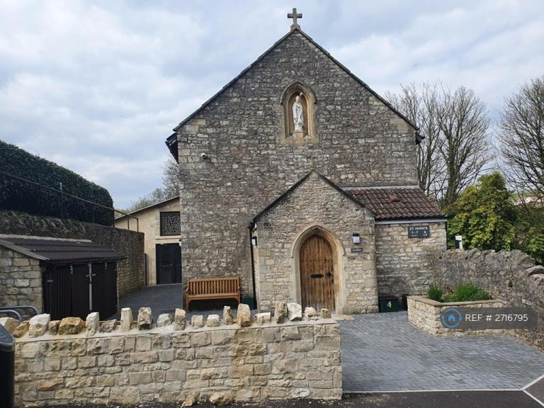 2 bedroom house in St. Hughs, Radstock, BA3 (2 bed) (#2716795)