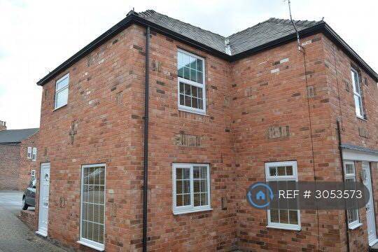 1 bedroom flat in Fountain Court, Epworth, DN9 (1 bed) (#3053573)
