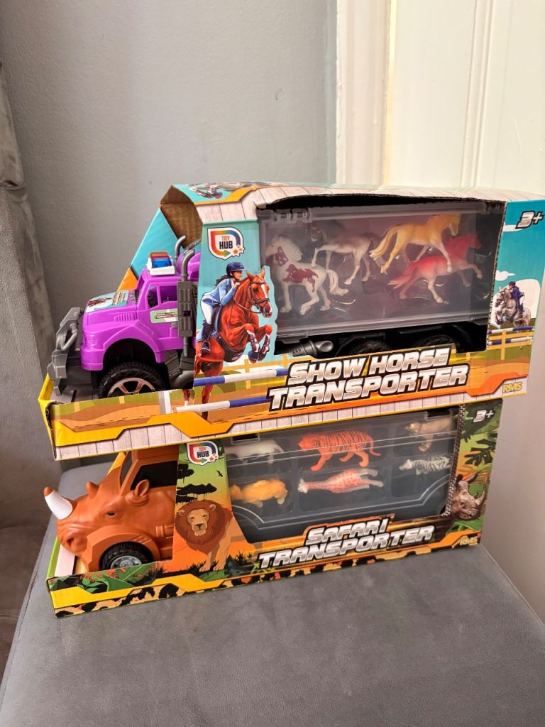 Toy