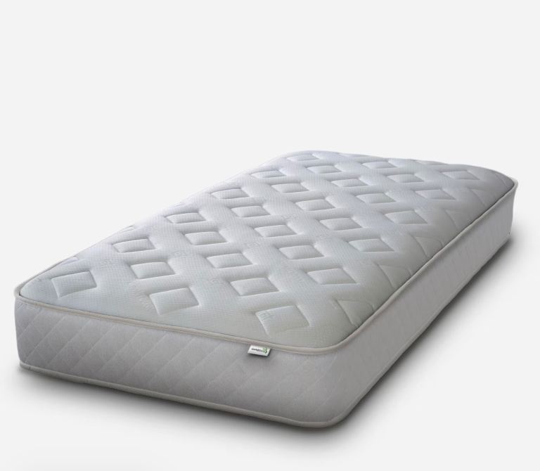 Single mattress 