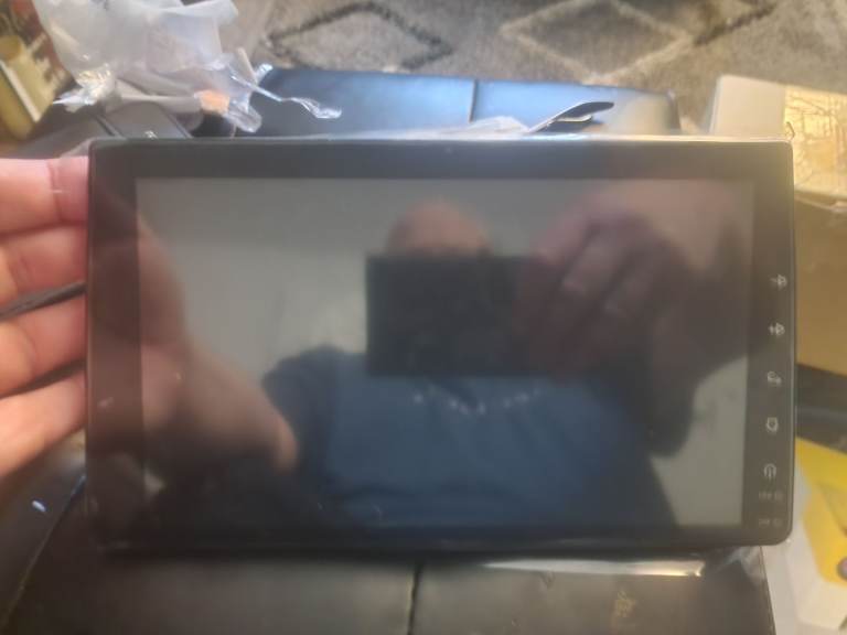 Android Entertainment  System new 