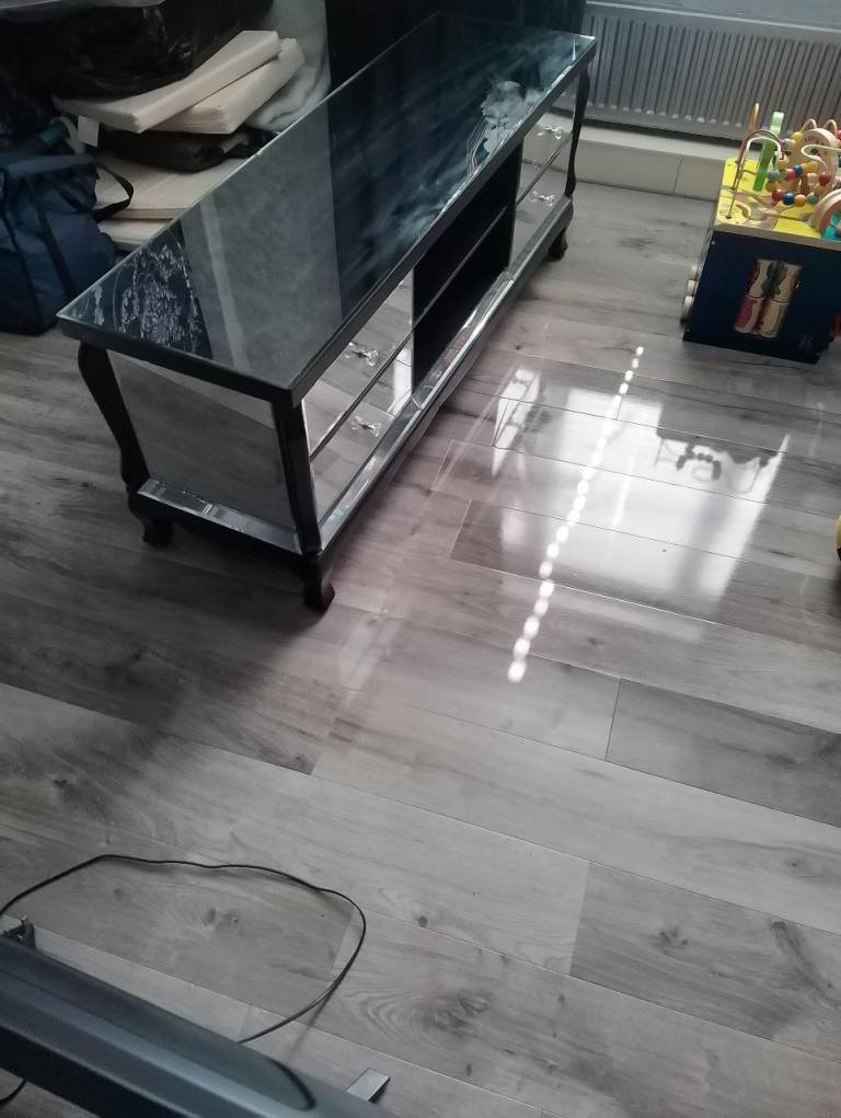 TV cabinet 