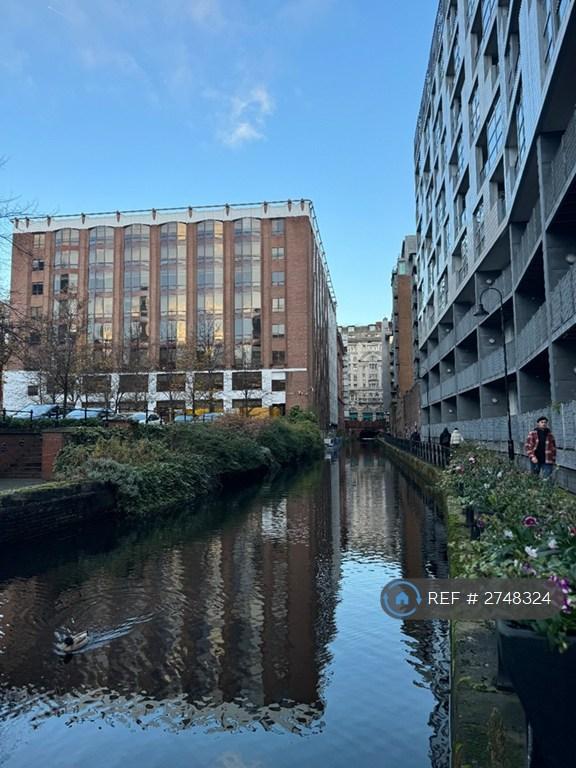 3 bedroom flat in The Lock Building, Manchester, M1 (3 bed) (#2748324)