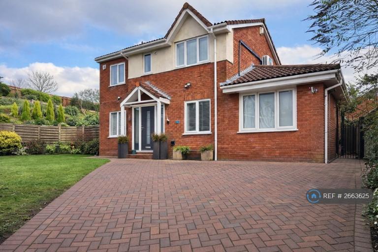 4 bedroom house in Portside Close, Boothstown, M28 (4 bed) (#2663625)