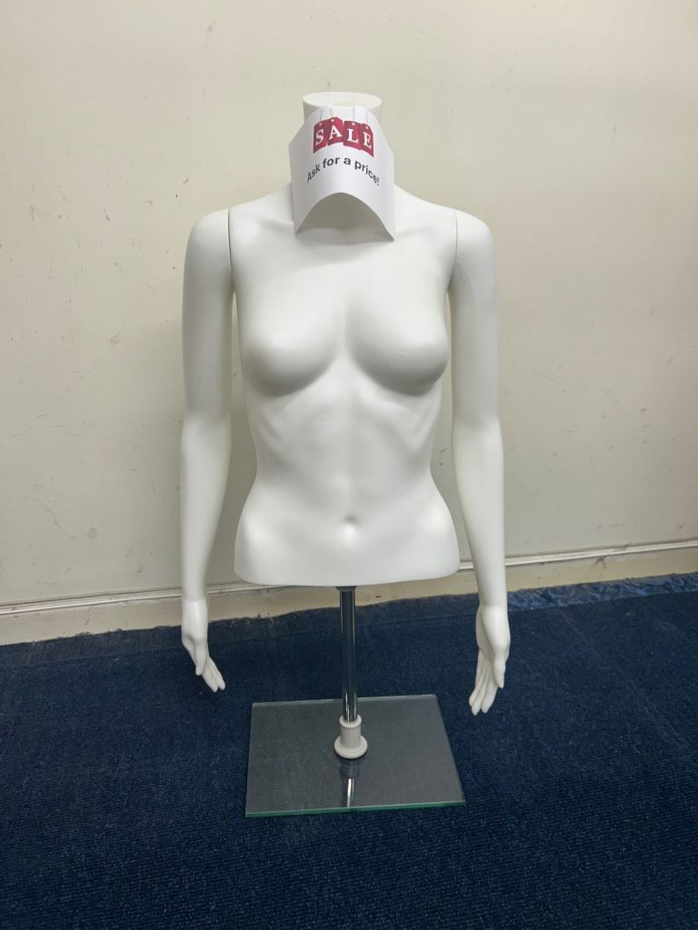 Mannequins