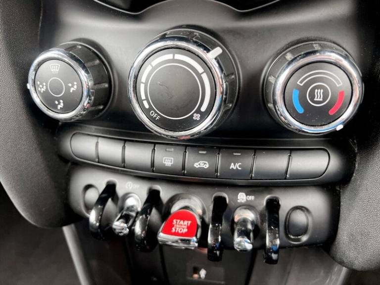 2020 MINI Hatch 1.5 One Classic II 3dr Auto HATCHBACK PETROL Automatic