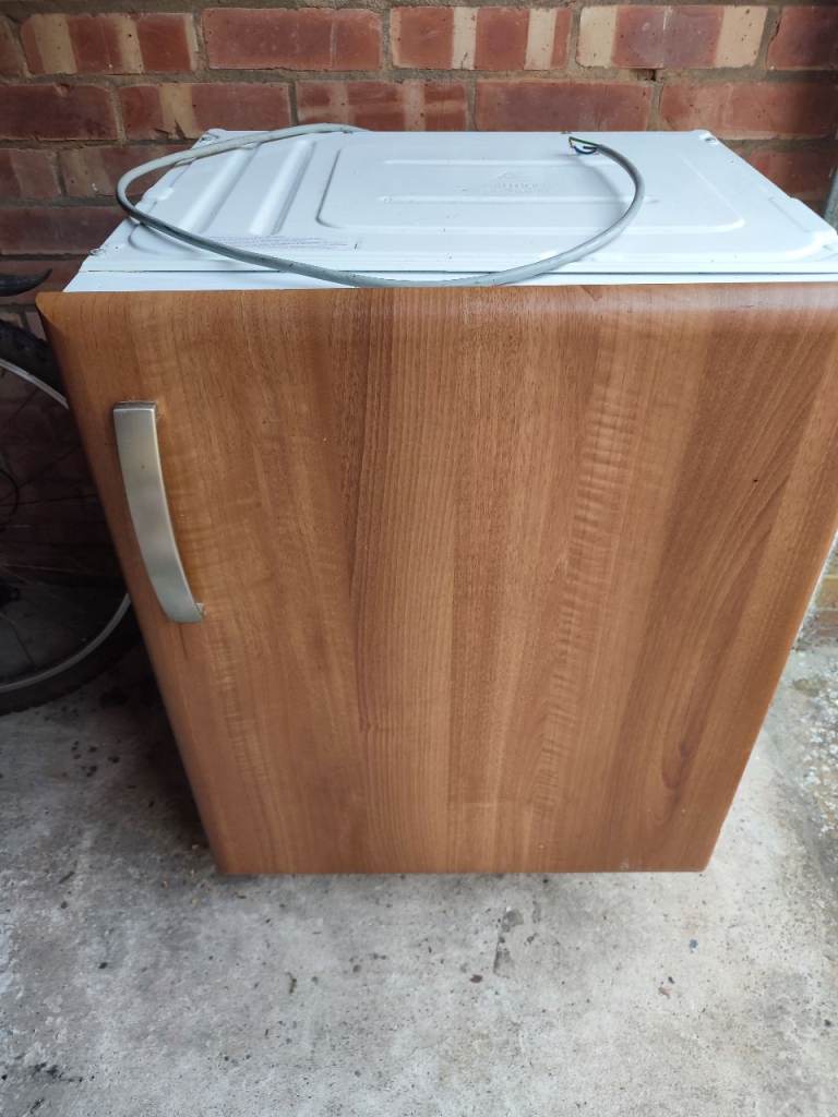 Washing machine Blomberg, 8kg, working Condition