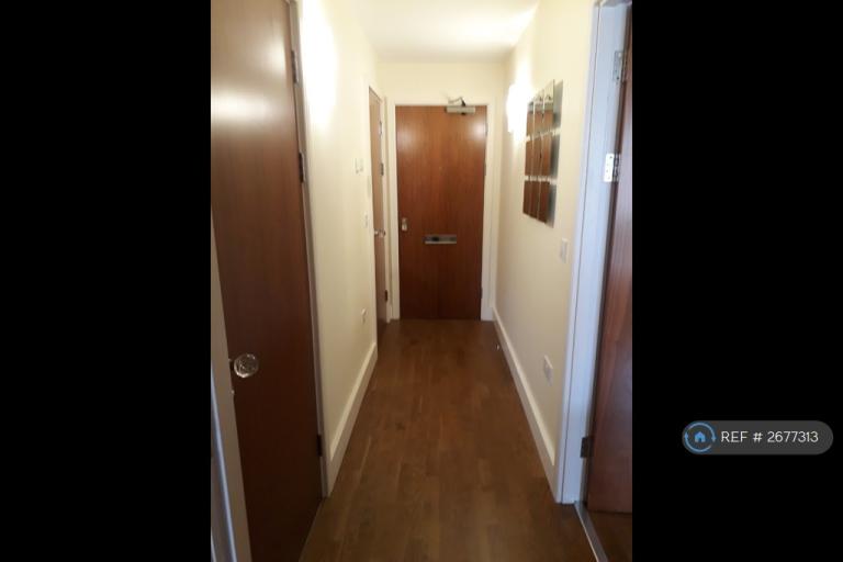 1 bedroom flat in Falcon Drive, Cardiff, CF10 (1 bed) (#2677313)