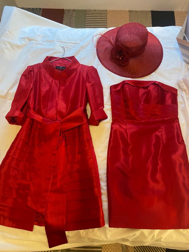 Spring/Summer WeddingOutfit/ Race Days and Formal Gatherigs