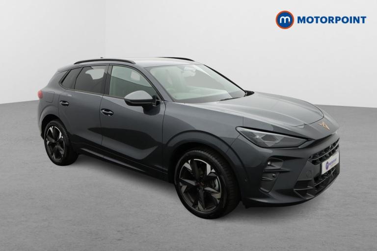 2026 Cupra Terramar 1.5 eTSI 150 V2 5dr DSG Hatchback Petrol Automatic