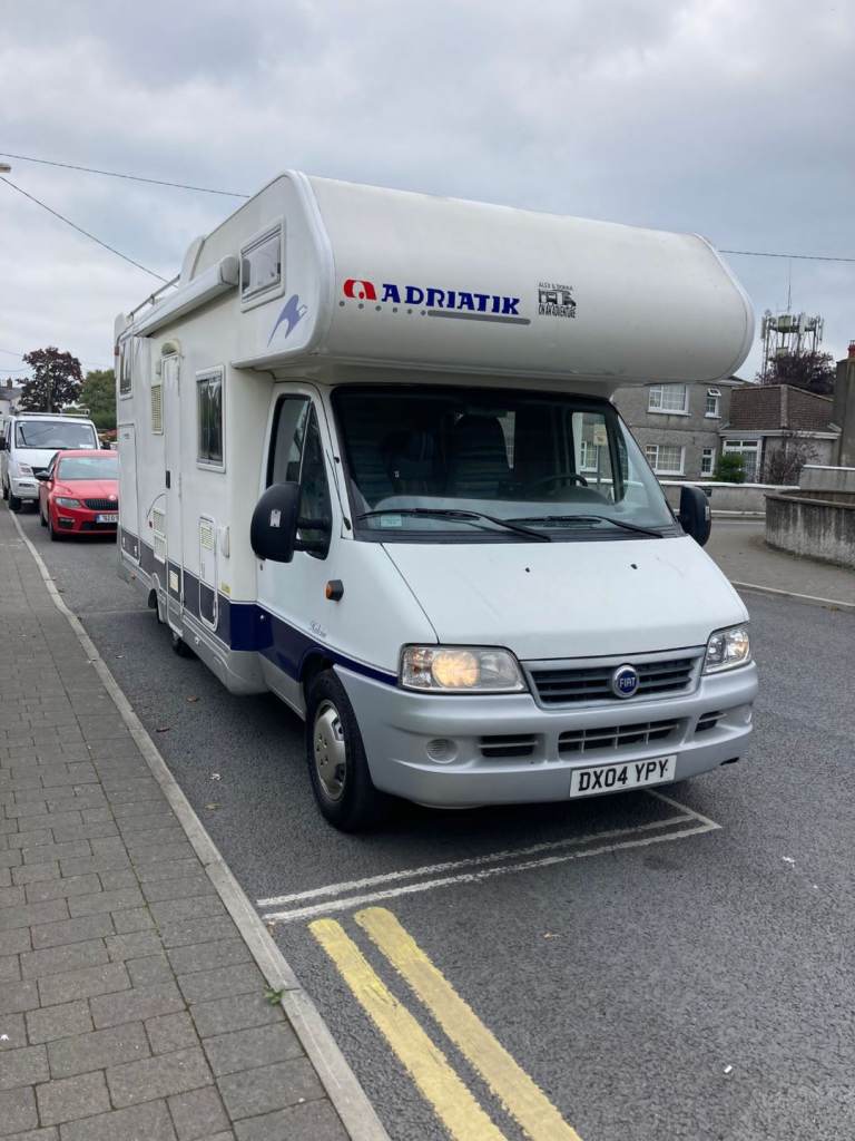 Fiat, DUCATO, 2004, 2800 (cc)