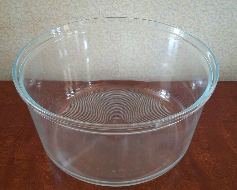 Tower Airwave Low Fat Air Fryer Glass Bowl