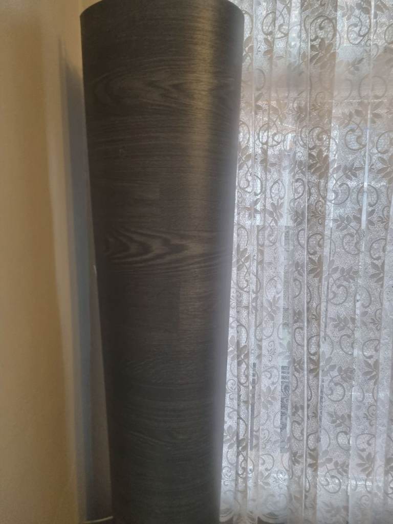 Kitchen bath lino