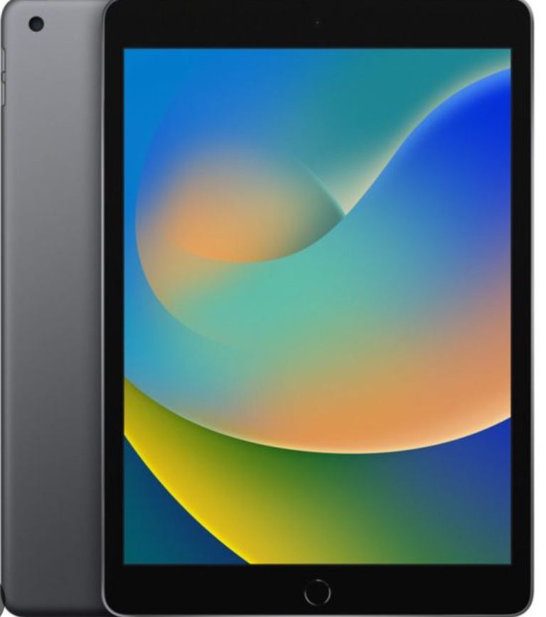 image for iPad wanted 