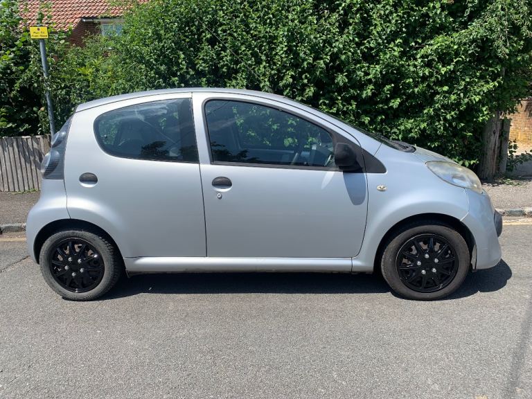 1 UEARS MOT, Only £20 a year tax, 5 door, ulez compliant 