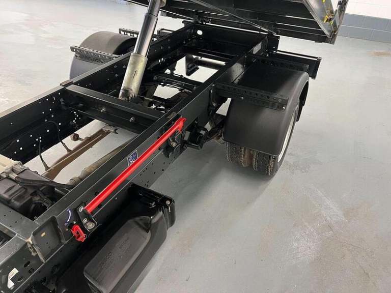 2022 Iveco Daily 2.3 Chassis Cab 3000 WB CHASSIS CAB DIESEL Manual