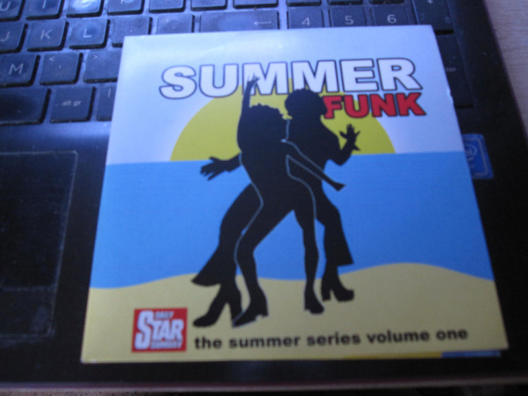 3 Summer Cd's SKA PUNK & SURF