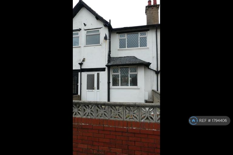 3 bedroom house in St Davids Road North, Lytham St Annes, FY8 (3 bed) (#1794406)