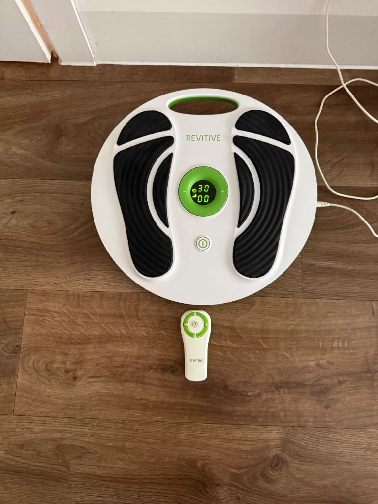 Revitive Advanced Circulation Booster