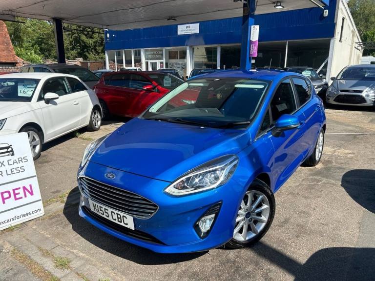 2021 Kia Sportage 1.6 GDi ISG 2 5dr ESTATE PETROL Manual