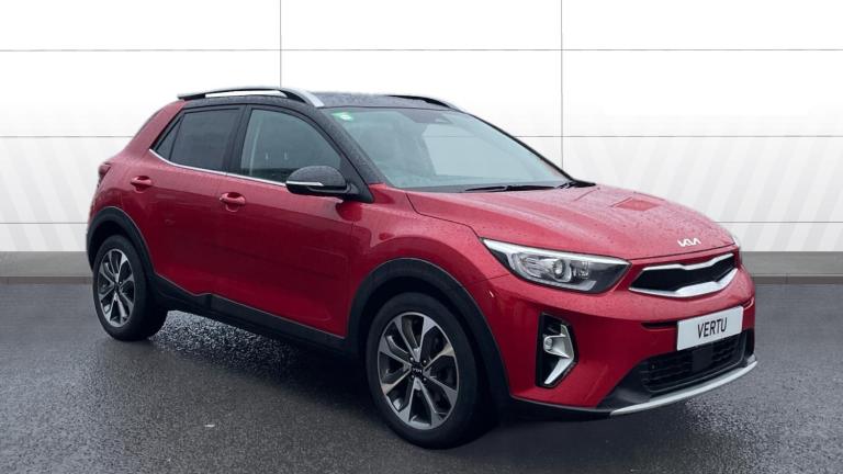 2021 Kia Stonic 1.0T GDi 48V Connect 5dr Petrol Estate Estate Petrol Manual