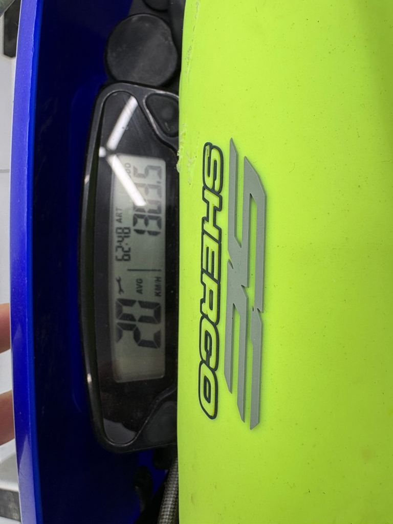 Sherco, SE, 2025, 293 (cc)