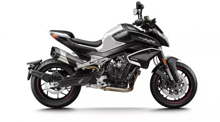 CF MOTO NK 800, BRAND NEW, 4 YR WARRANTY