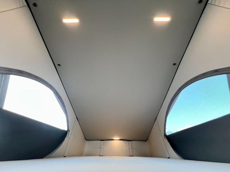  Volkswagen California 2.0 TDI Ocean DSG Euro 6 (s/s) 4dr Diesel Automatic