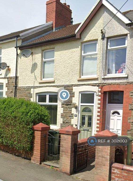 3 bedroom house in Llwyn On Street, Caerphilly, CF83 (3 bed) (#3021003)