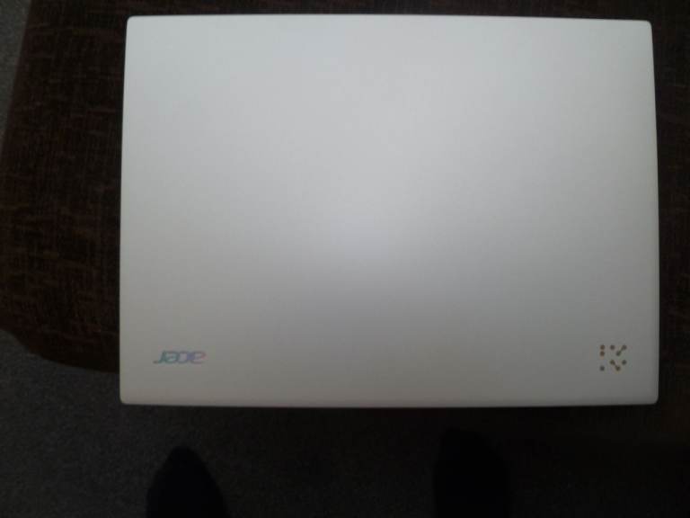 Acer Laptop Aspire 14 AI A14-53M-59US Ultra 5 226V 16GB/512GB SSD 14" OLED