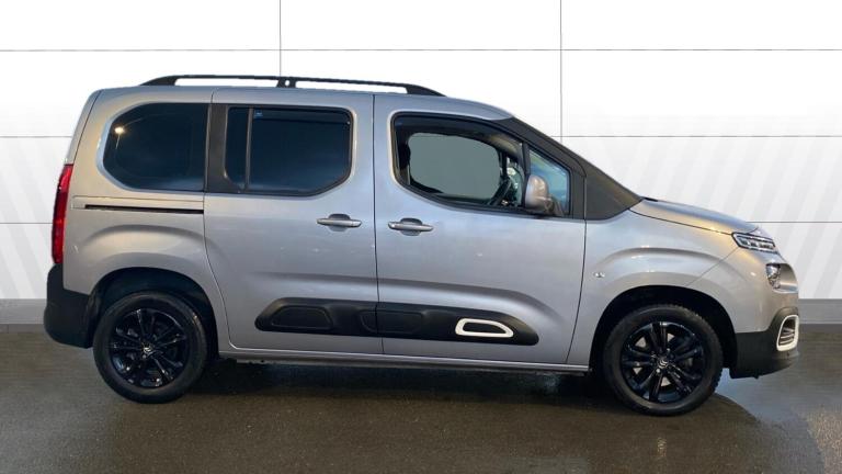 2020 Citroen Berlingo 1.5 BlueHDi 130 Flair M 5dr EAT8 Diesel Estate Estate Diesel Automatic