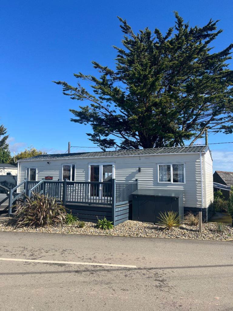 Holiday Home for Sale near Looe . 