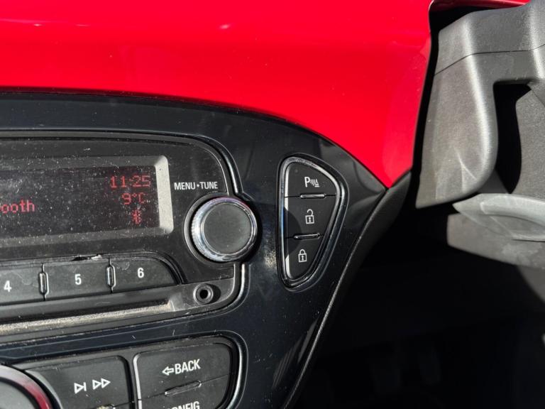 2014 Vauxhall ADAM 1.2 16v SLAM Euro 5 3dr HATCHBACK Petrol Manual