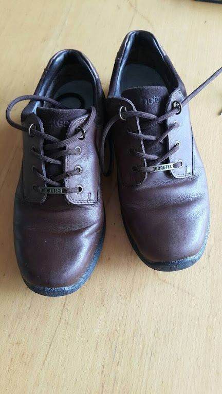 Hotter Women's Shoes size 5 1/2