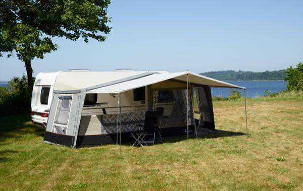 Isabella Eclipse Sun Canopy Size G19