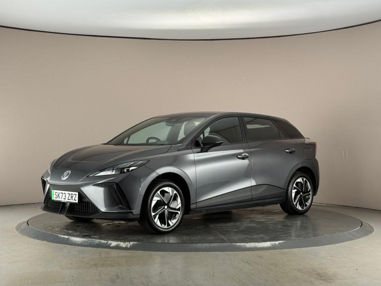 2023 MG MG4 125kW SE EV 51kWh 5dr Auto HATCHBACK ELECTRIC Automatic